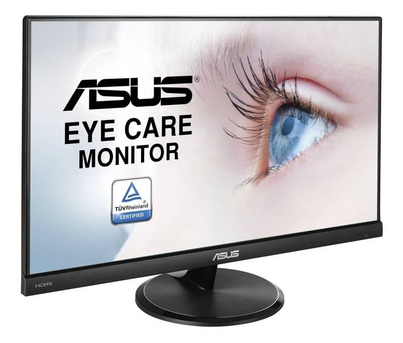 Monitor Asus VC239HE černý, Monitor, Asus, VC239HE, černý