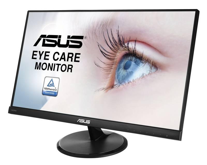 Monitor Asus VC239HE černý, Monitor, Asus, VC239HE, černý