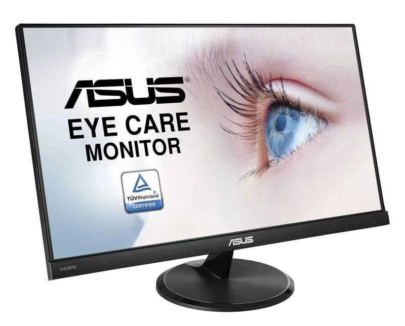 Monitor Asus VC239HE černý