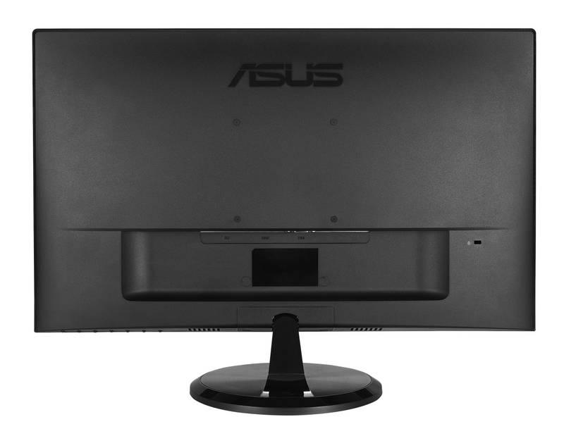 Monitor Asus VC239HE černý