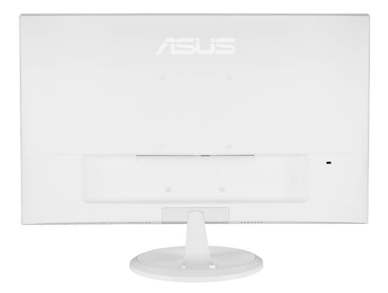 Monitor Asus VC239HE-W bílý