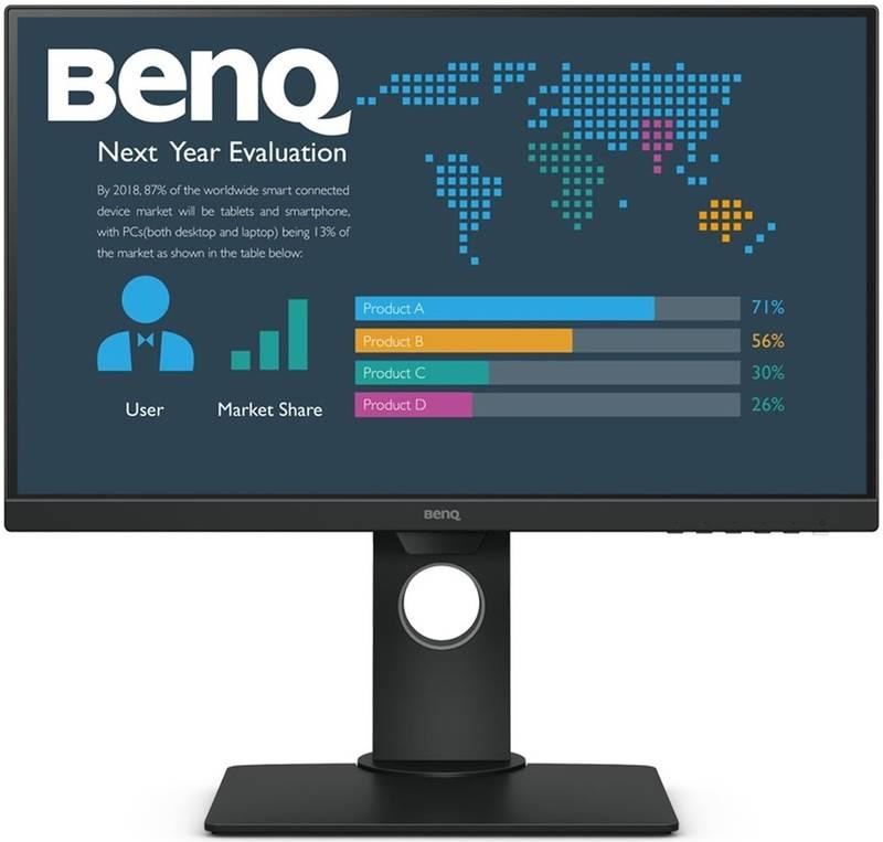 Monitor BenQ BL2381T, Monitor, BenQ, BL2381T