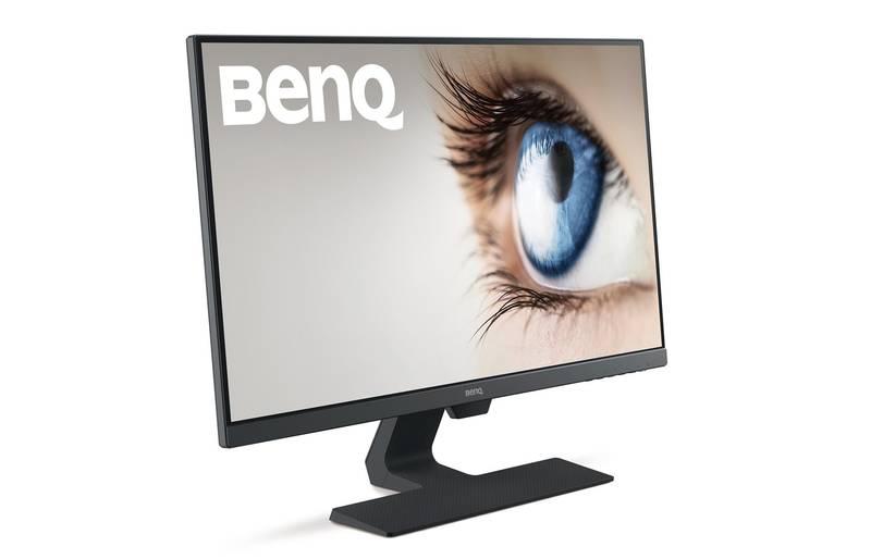 Monitor BenQ BL2780, Monitor, BenQ, BL2780