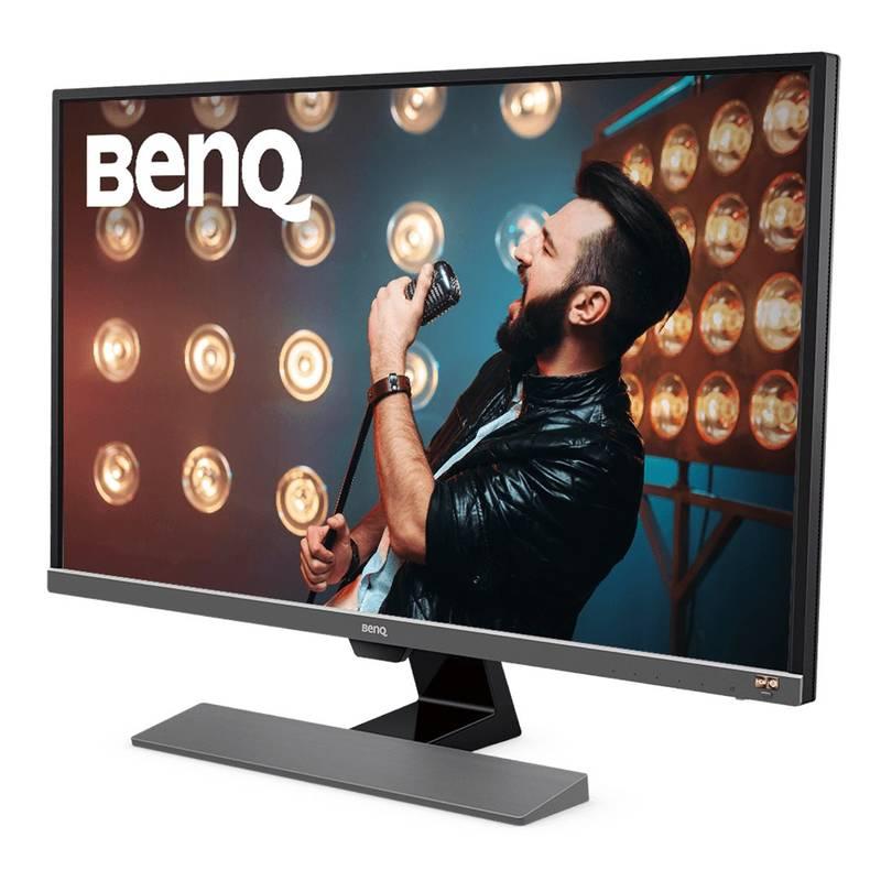 Monitor BenQ EW3270U