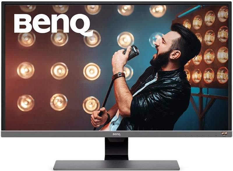 Monitor BenQ EW3270U