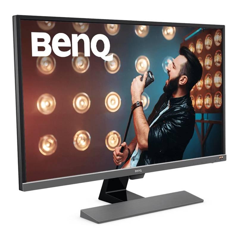 Monitor BenQ EW3270U