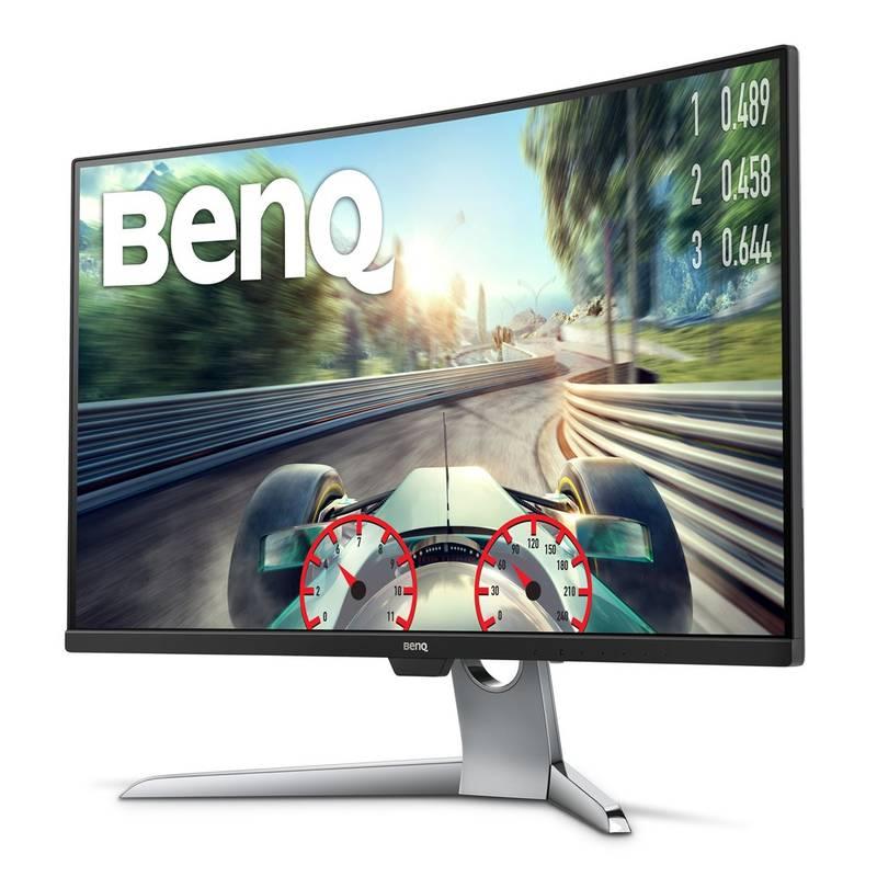 Monitor BenQ EX3203R