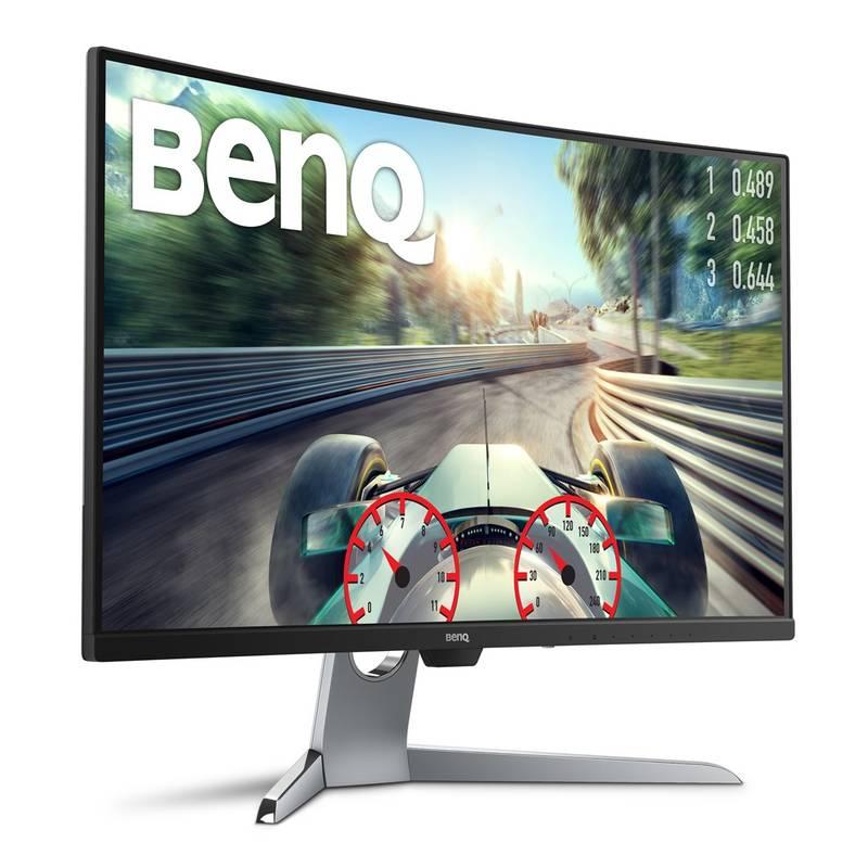 Monitor BenQ EX3203R