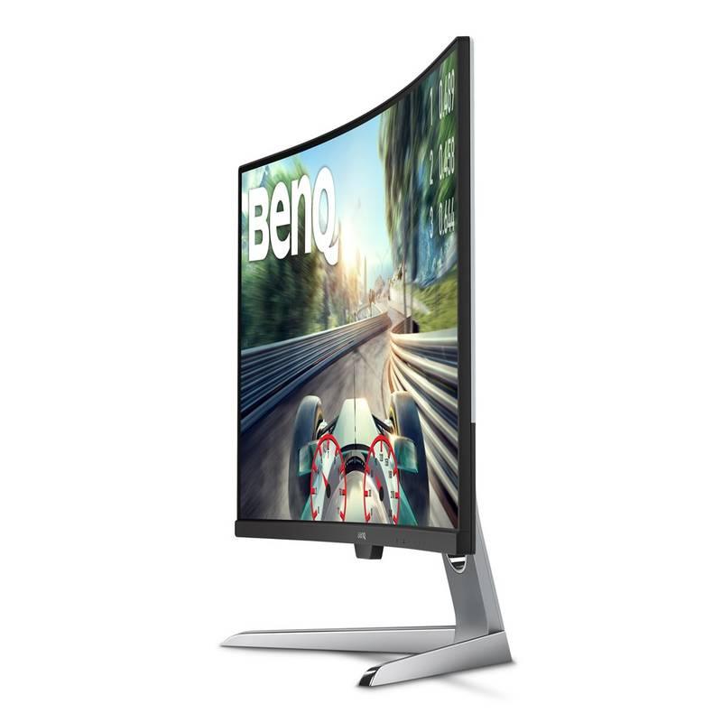 Monitor BenQ EX3203R