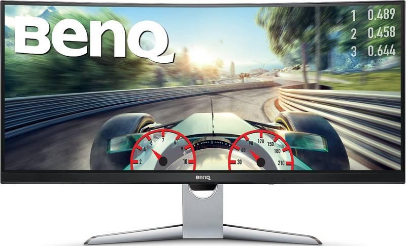 Monitor BenQ EX3501R