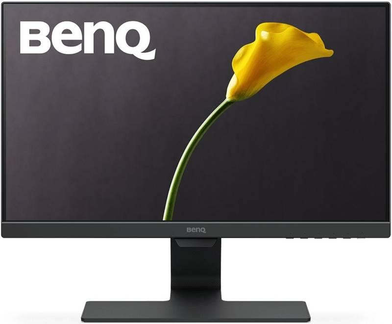 Monitor BenQ GW2280, Monitor, BenQ, GW2280