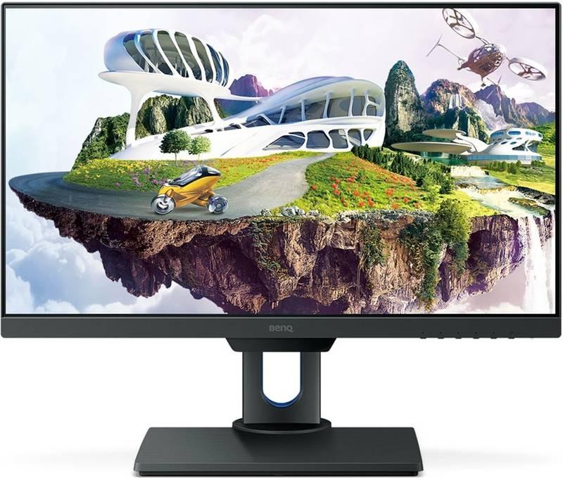 Monitor BenQ PD2500Q