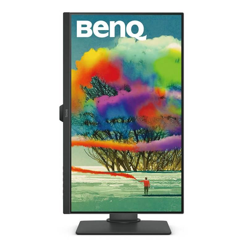 Monitor BenQ PD2700U, Monitor, BenQ, PD2700U