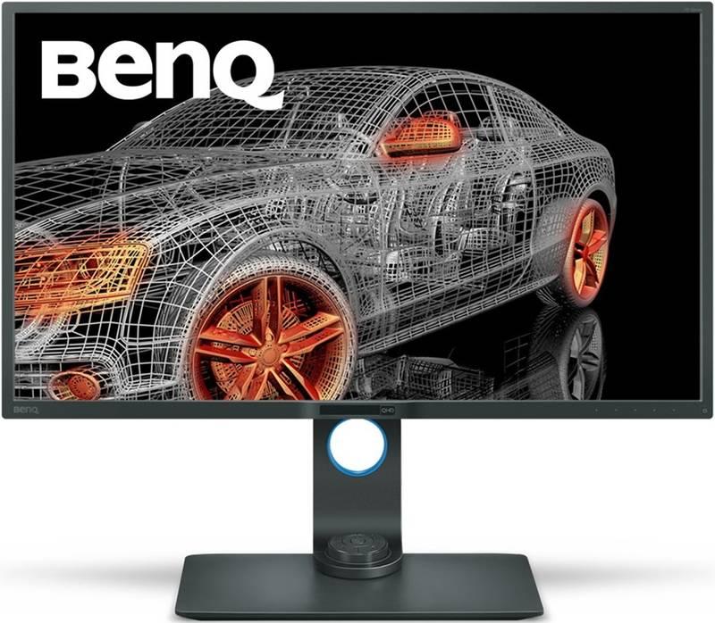 Monitor BenQ PD3200Q