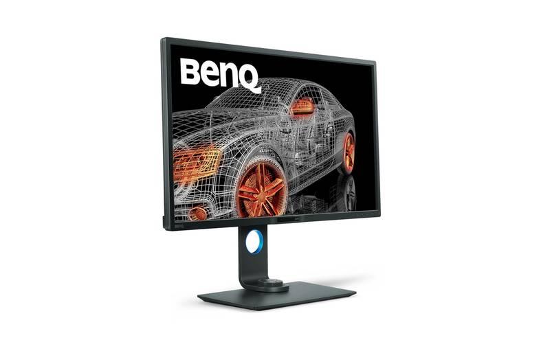Monitor BenQ PD3200Q