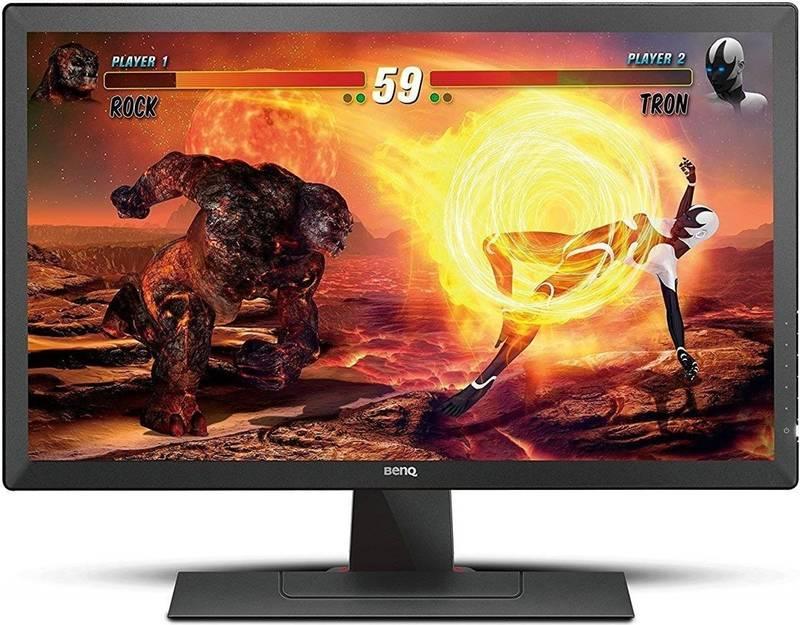 Monitor BenQ RL2455S