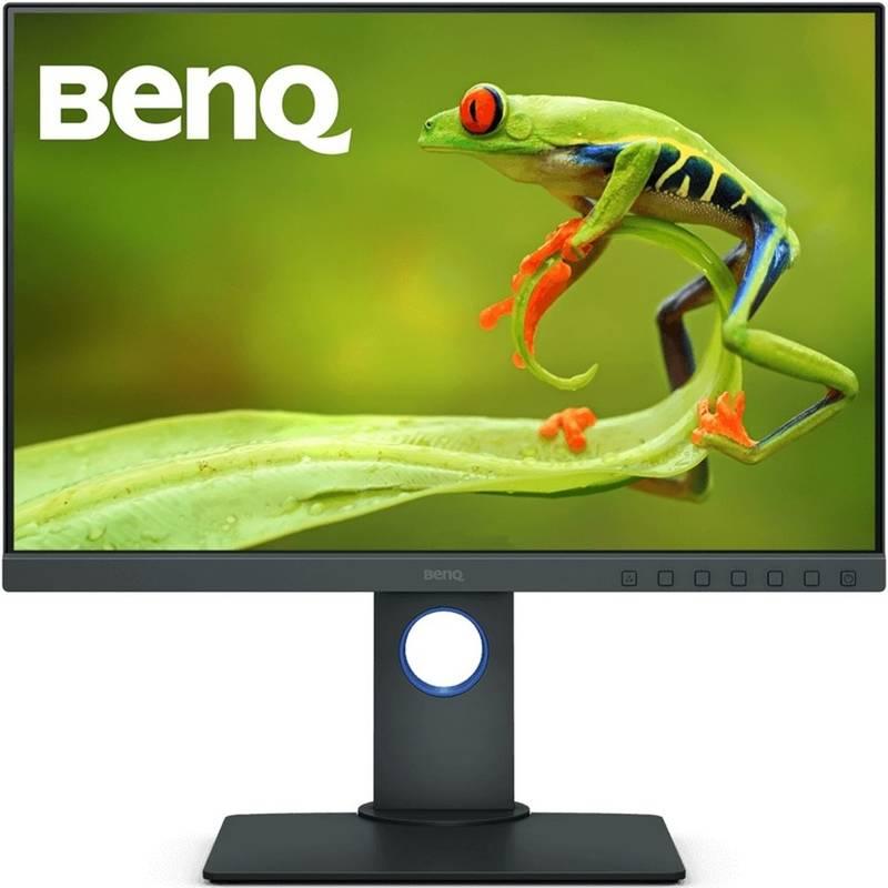 Monitor BenQ SW240