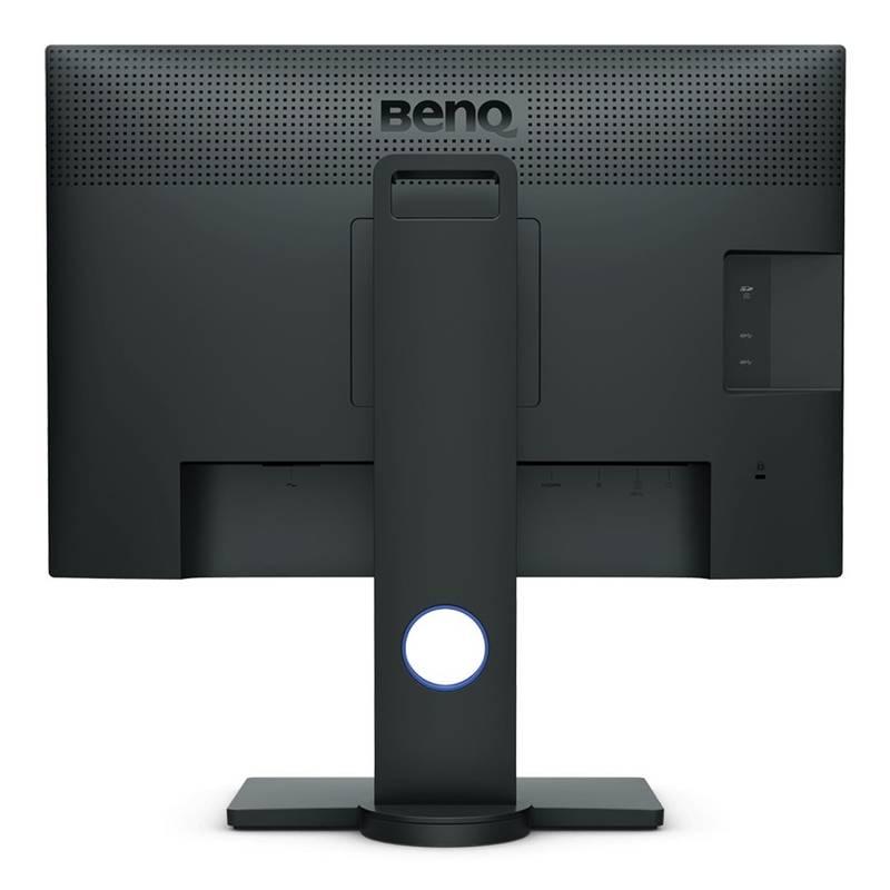 Monitor BenQ SW240, Monitor, BenQ, SW240