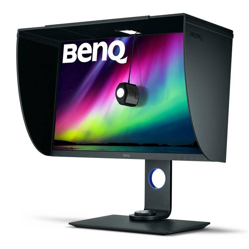 Monitor BenQ SW271