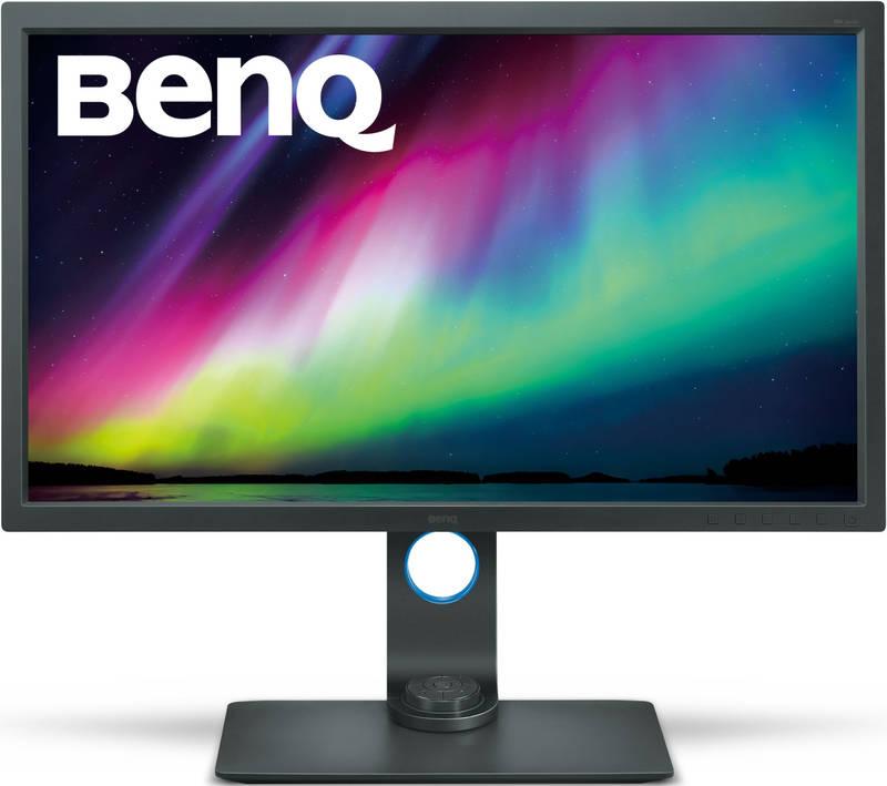 Monitor BenQ SW320
