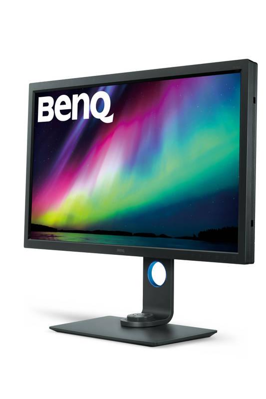 Monitor BenQ SW320, Monitor, BenQ, SW320