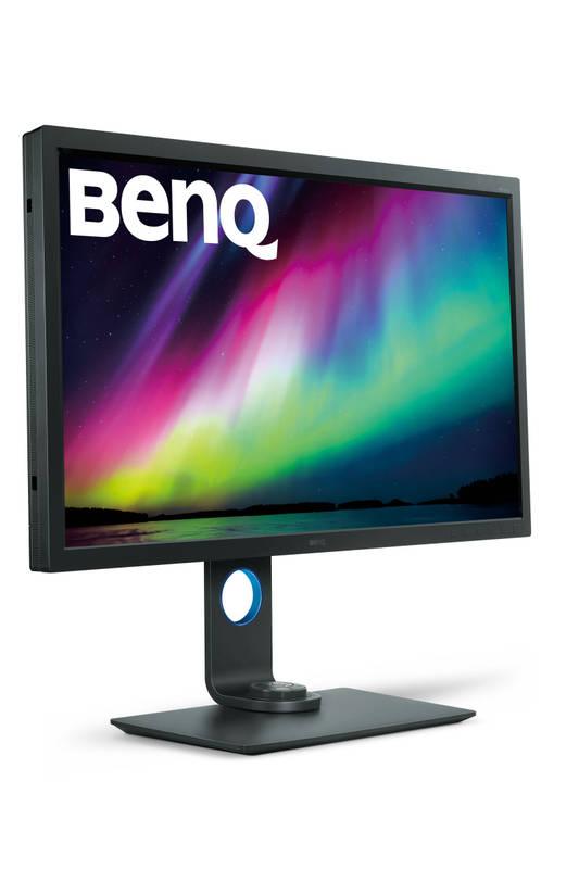 Monitor BenQ SW320