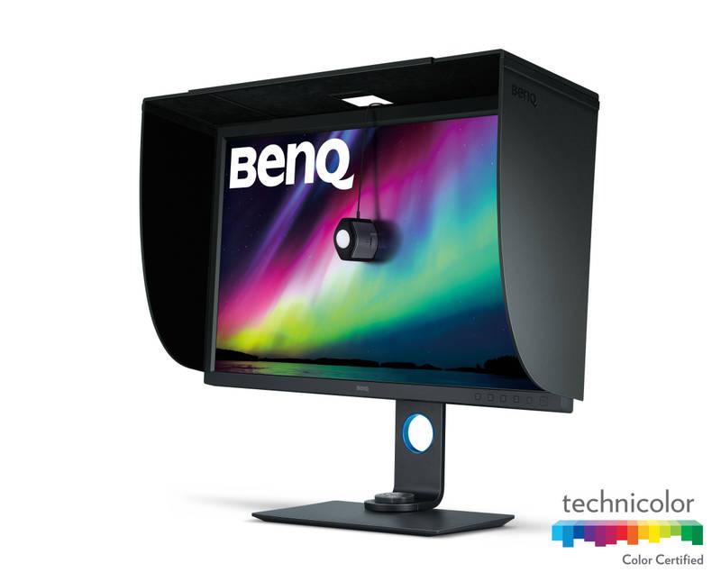 Monitor BenQ SW320