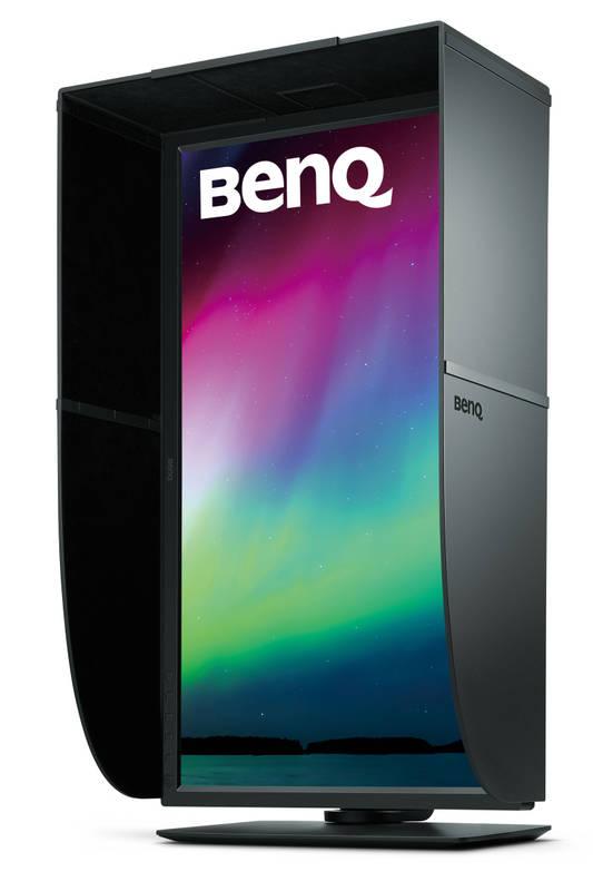 Monitor BenQ SW320