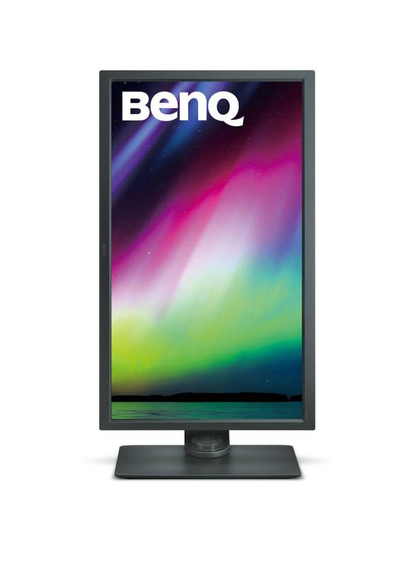 Monitor BenQ SW320
