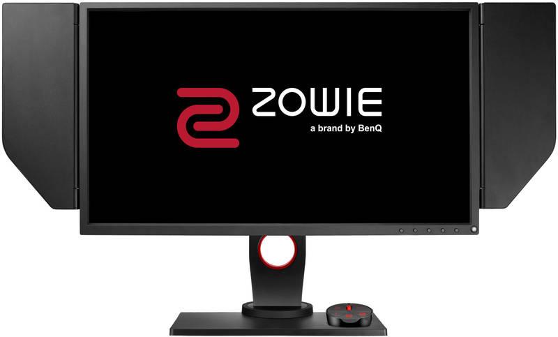Monitor BenQ XL2536