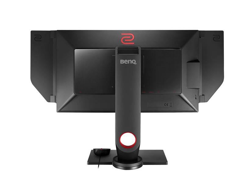 Monitor BenQ XL2536
