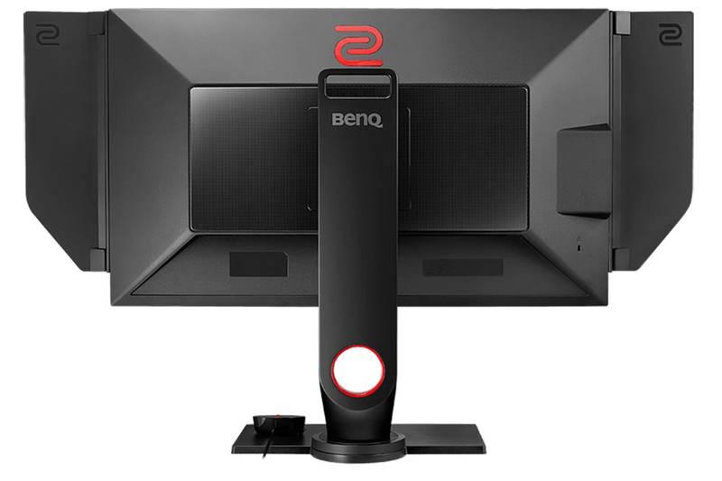 Monitor BenQ XL2740, Monitor, BenQ, XL2740
