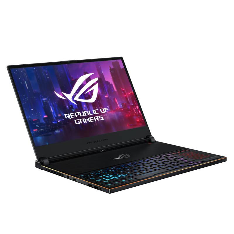 Notebook Asus ROG Zephyrus S GX531GV-ES007T