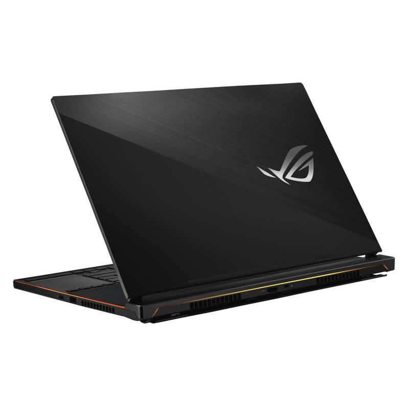 Notebook Asus ROG Zephyrus S GX531GV-ES007T