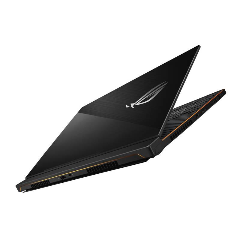 Notebook Asus ROG Zephyrus S GX531GV-ES007T