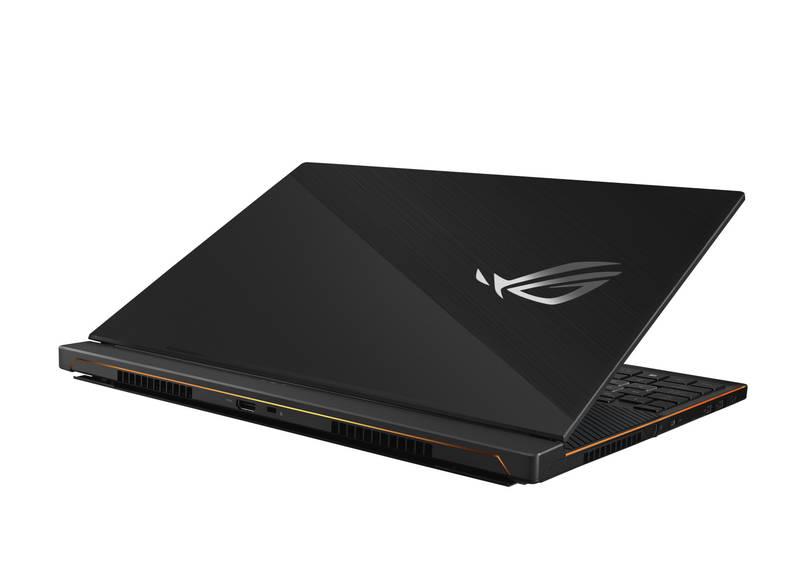 Notebook Asus ROG Zephyrus S GX531GV-ES007T
