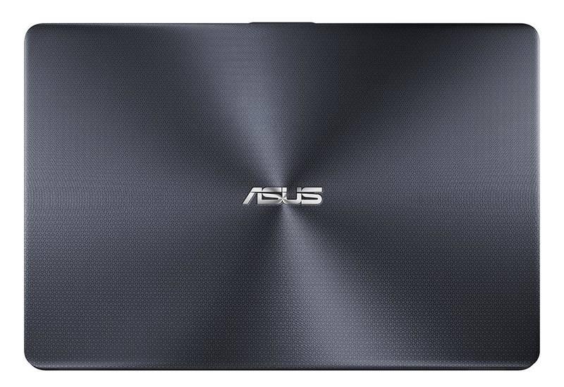 Notebook Asus VivoBook 15 X505BA-EJ290T šedý
