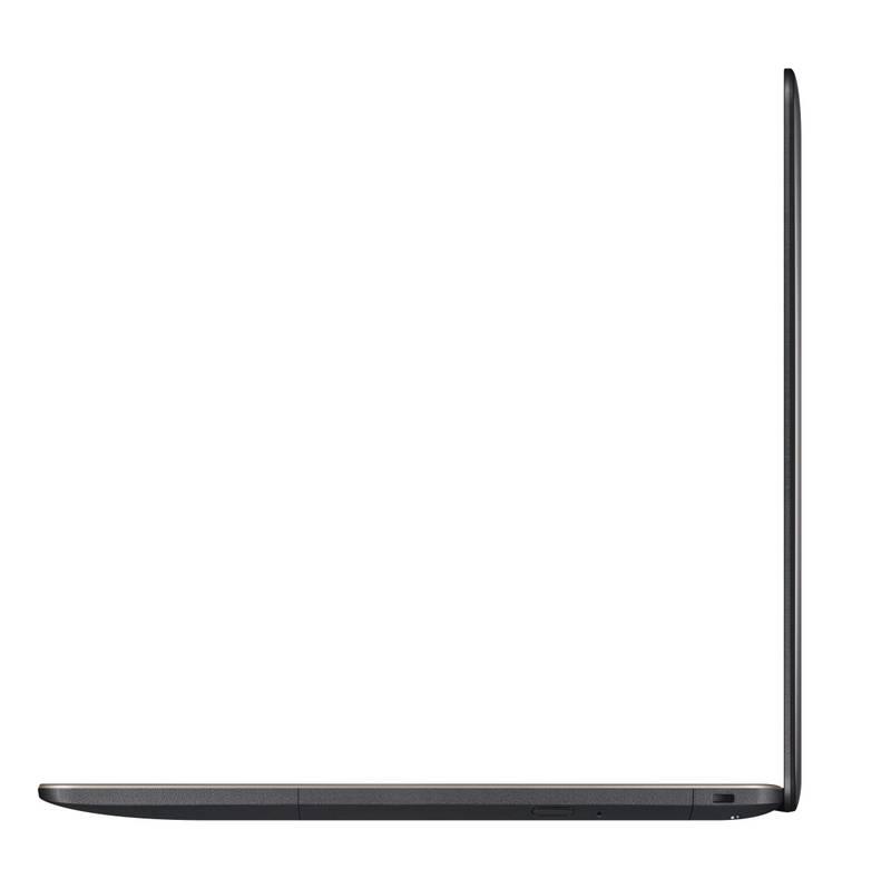 Notebook Asus VivoBook 15 X540BA-DM271T černý