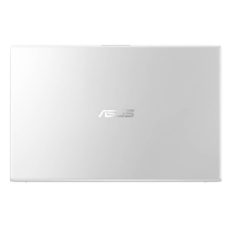 Notebook Asus VivoBook X512UA-EJ040T stříbrná barva