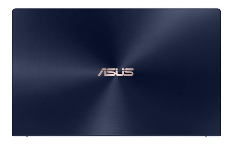 Notebook Asus Zenbook 14 UX433FA-A5045T modrý