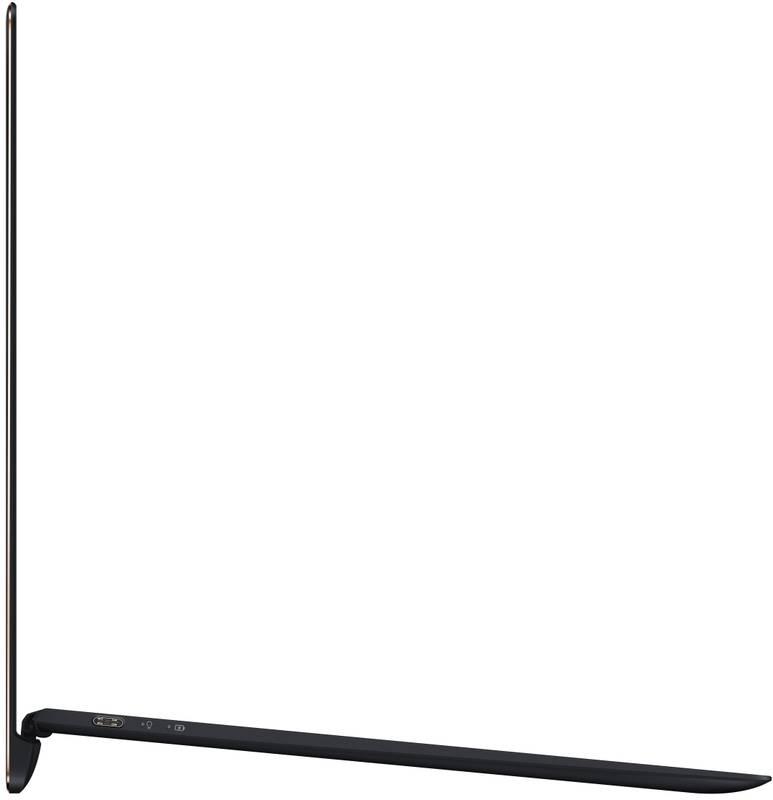 Notebook Asus Zenbook S UX391FA-AH001R modrý