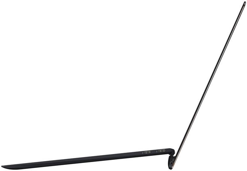 Notebook Asus Zenbook S UX391FA-AH001R modrý