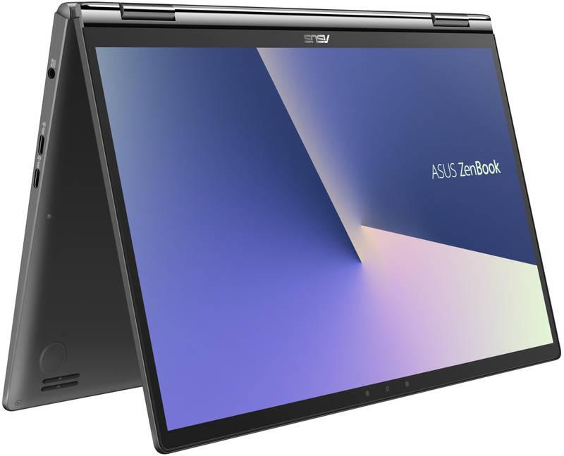 Notebook Asus Zenbook UX362FA-EL151T šedý