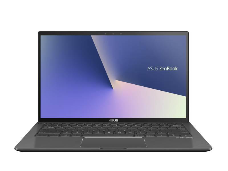 Notebook Asus Zenbook UX362FA-EL151T šedý