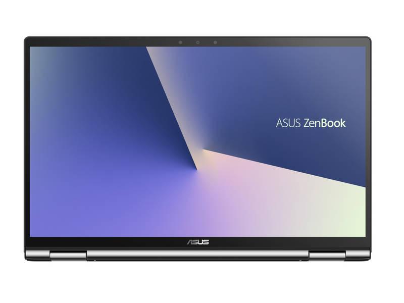 Notebook Asus Zenbook UX362FA-EL151T šedý