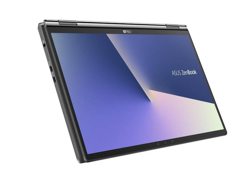 Notebook Asus Zenbook UX362FA-EL151T šedý
