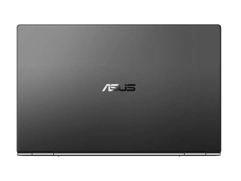 Notebook Asus Zenbook UX362FA-EL151T šedý