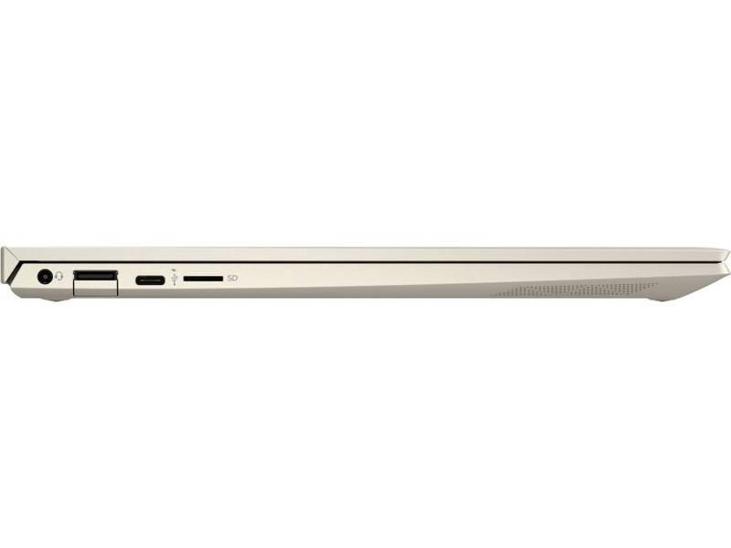 Notebook HP ENVY 13-ah1002nc zlatý