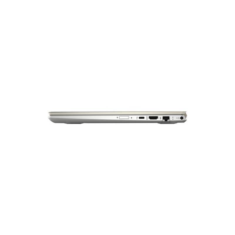 Notebook HP Pavilion 14-ce1003nc zlatý