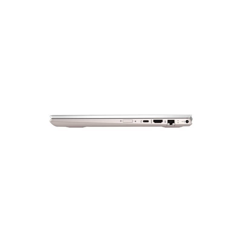 Notebook HP Pavilion 14-ce1005nc bílý